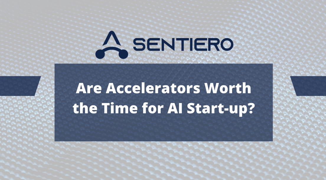 Are Accelerators Worth the Time for AI Startups? Texas based venture